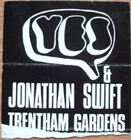Ticket Stubs
